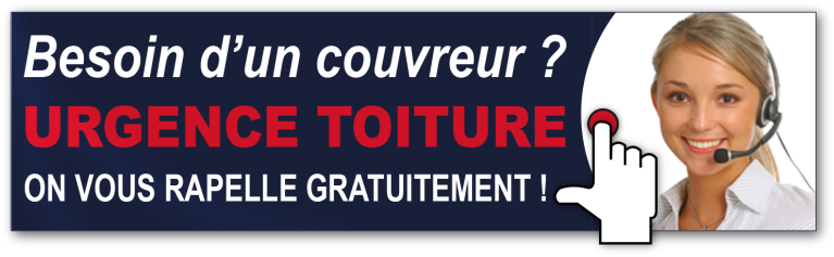 Contact urgent couvreur 35 pro
