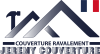 Logo couvreur 35