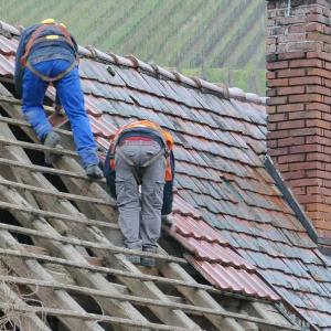 Travaux de couvreur 35 - Couvreur Pro