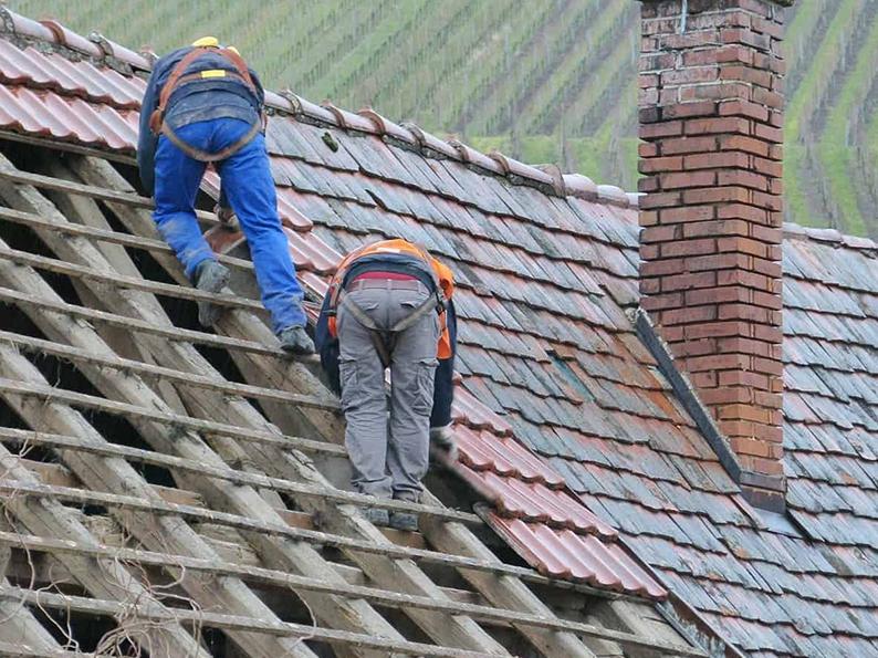 Travaux de couvreur 35 - Couvreur Pro