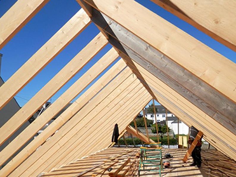 Travaux de couvreur 35 - Couvreur Pro